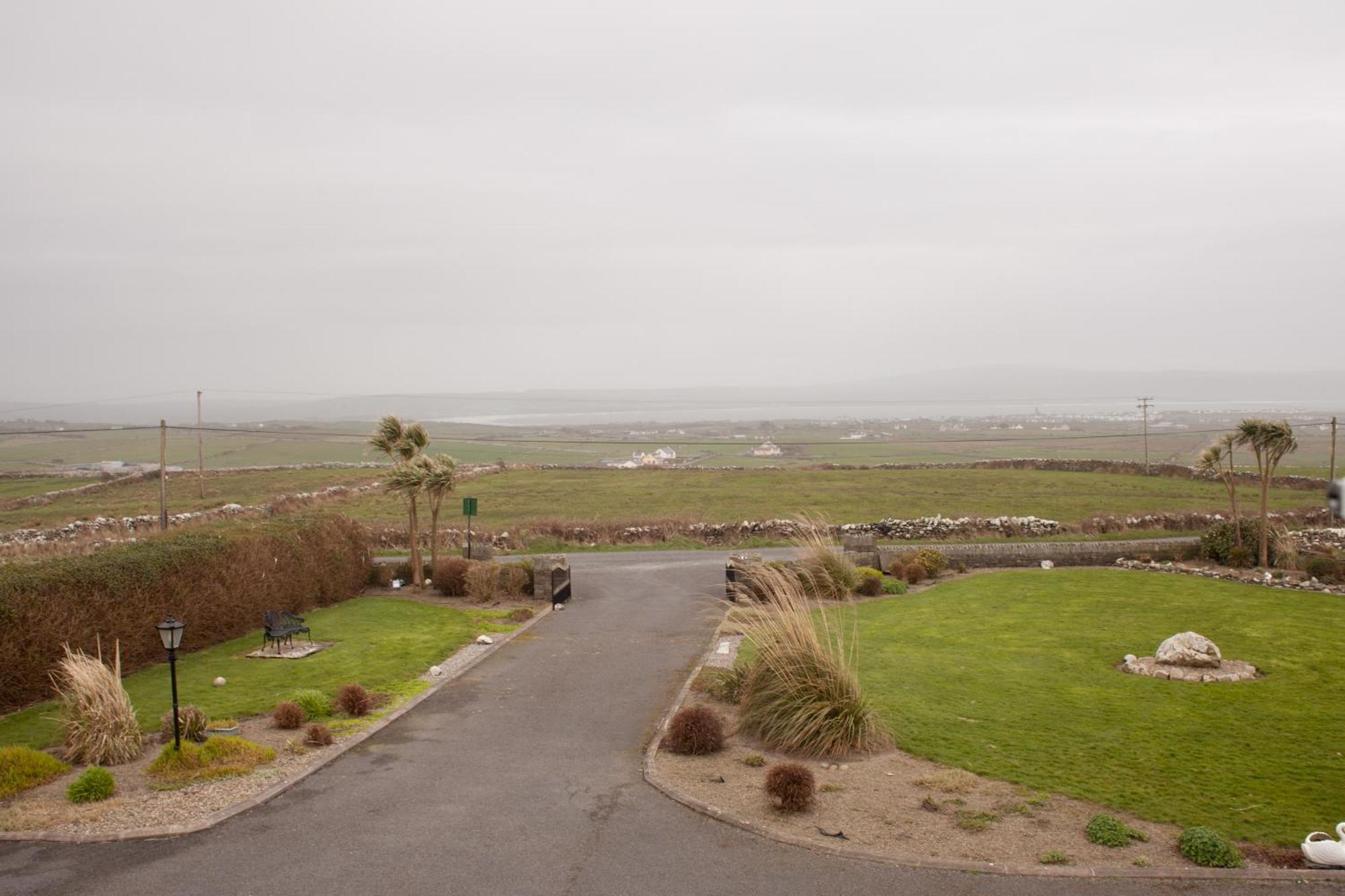Atlantic View B&B Liscannor Exterior photo