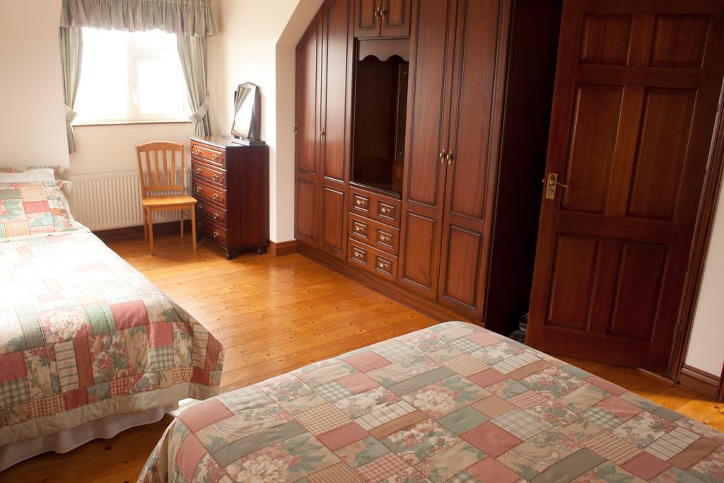 Atlantic View B&B Liscannor Room photo