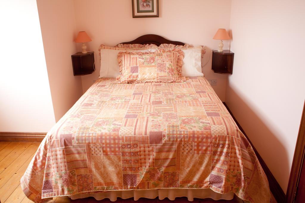 Atlantic View B&B Liscannor Room photo