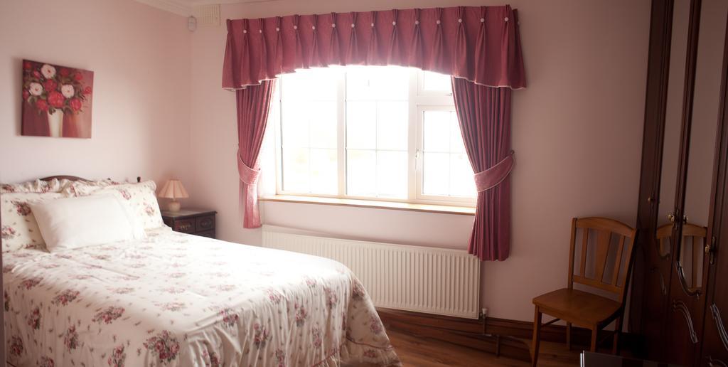 Atlantic View B&B Liscannor Room photo